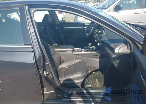 2019 Nissan Altima 2.5 Sl from USA, damaged, VIN 1N4BL4EV7KC222537